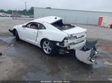 CHEVROLET CAMARO 1LT 2G1FB1E36C9****** снимка
