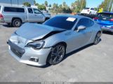 SUBARU BRZ LIMITED снимка