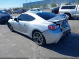 SUBARU BRZ LIMITED JF1ZCAC14F8****** fotografie