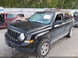 JEEP PATRIOT SPORT photo