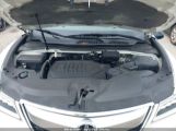 ACURA MDX TECHNOLOGY PACKAGE photo