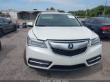 ACURA MDX TECHNOLOGY PACKAGE photo