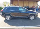 JEEP CHEROKEE LATITUDE снимка