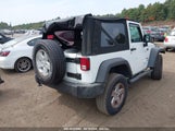 Jeep Wrangler Jk Sport S 4X4 1C4AJWAG5JL819280 photo