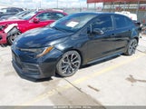 TOYOTA COROLLA XSE JTDT4RCE4LJ****** снимка