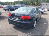 VOLKSWAGEN JETTA 2.5L SE 3VWBP7AJ4CM****** снимка