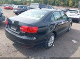 VOLKSWAGEN JETTA 2.5L SE 3VWBP7AJ4CM****** снимка