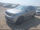 JEEP GRAND CHEROKEE HIGH ALTITUDE 4X4 снимка