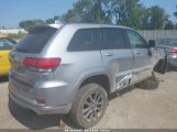 JEEP GRAND CHEROKEE HIGH ALTITUDE 4X4 снимка