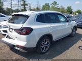 BMW X3 XDRIVE30I WBX57DP04NN****** снимка