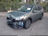 SUBARU FORESTER PREMIUM снимка