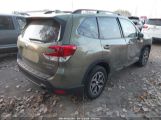 SUBARU FORESTER PREMIUM снимка