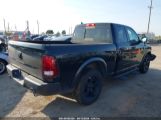 RAM 1500 CLASSIC WARLOCK QUAD CAB 4X2 6'4 BOX снимка