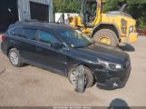 SUBARU OUTBACK 2.5I PREMIUM снимка