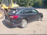 SUBARU OUTBACK 2.5I PREMIUM снимка