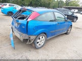 FORD FOCUS ZX3 3FAFP31382R****** photo