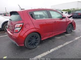 CHEVROLET SONIC LT AUTO 1G1JD6SB5J4****** fotografie