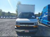 CHEVROLET EXPRESS CUTAWAY WORK VAN photo