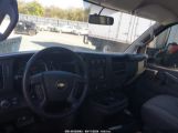 CHEVROLET EXPRESS CUTAWAY WORK VAN photo