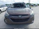 HYUNDAI TUCSON SE photo