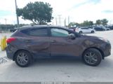 HYUNDAI TUCSON SE photo