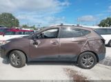 HYUNDAI TUCSON SE photo