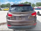 HYUNDAI TUCSON SE photo