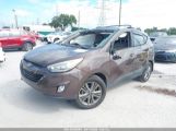 HYUNDAI TUCSON SE photo