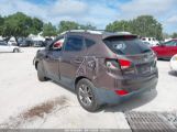 HYUNDAI TUCSON SE photo