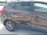 HYUNDAI TUCSON SE photo