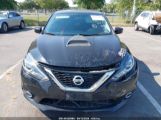 NISSAN SENTRA SR photo