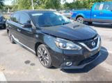 NISSAN SENTRA SR photo