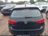 VOLKSWAGEN GOLF GTI AUTOBAHN 4-DOOR/S 4-DOOR/SE 4-DOOR/SPORT 4-DOOR photo