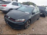 VOLKSWAGEN GOLF GTI AUTOBAHN 4-DOOR/S 4-DOOR/SE 4-DOOR/SPORT 4-DOOR 3VW447AU4HM****** снимка
