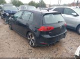VOLKSWAGEN GOLF GTI AUTOBAHN 4-DOOR/S 4-DOOR/SE 4-DOOR/SPORT 4-DOOR 3VW447AU4HM****** снимка