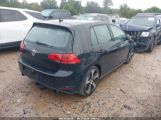 VOLKSWAGEN GOLF GTI AUTOBAHN 4-DOOR/S 4-DOOR/SE 4-DOOR/SPORT 4-DOOR 3VW447AU4HM****** снимка