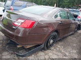 Ford Police Interceptor 1FAHP2M84DG184632 снимка