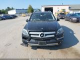 MERCEDES-BENZ GL 450 4MATIC photo