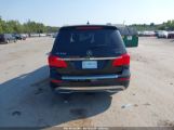 MERCEDES-BENZ GL 450 4MATIC photo