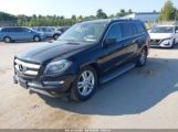 MERCEDES-BENZ GL 450 4MATIC photo