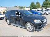 MERCEDES-BENZ GL 450 4MATIC photo