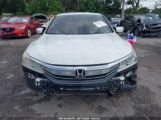 HONDA ACCORD LX photo