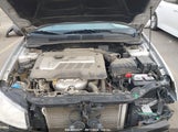 KIA SPECTRA EX/LX/SX KNAFE121155****** снимка