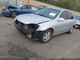 KIA SPECTRA EX/LX/SX KNAFE121155****** снимка