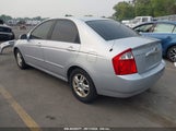 KIA SPECTRA EX/LX/SX KNAFE121155****** снимка