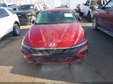 HYUNDAI ELANTRA SE KMHLL4DG1RU744288 снимка