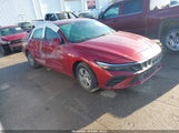 HYUNDAI ELANTRA SE KMHLL4DG1RU744288 снимка