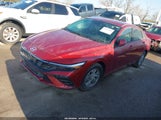 HYUNDAI ELANTRA SE KMHLL4DG1RU744288 снимка