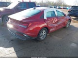 HYUNDAI ELANTRA SE KMHLL4DG1RU744288 снимка