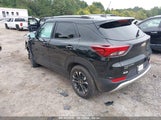 CHEVROLET TRAILBLAZER AWD LT KL79MRSL6PB****** снимка